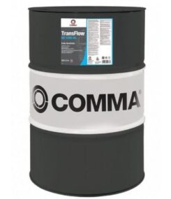 Масло COMMA TRANSFLOW UD 10W40 205L