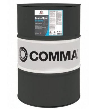 Масло COMMA TRANSFLOW UD 10W40 205L Масло COMMA TRANSFLOW UD 10W40 205L