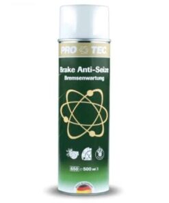 Добавка Pro-Tec Brake Anti-Seize - 500ml