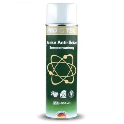Добавка Pro-Tec Brake Anti-Seize - 500ml