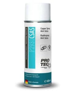 Спрей Pro-Tec Copper Spray Anti Seize - 400ml
