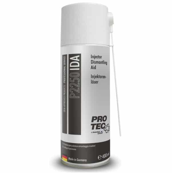 Спрей Pro-Tec Injector Dismantling Aid - 400ml Спрей Pro-Tec Injector Dismantling Aid - 400ml