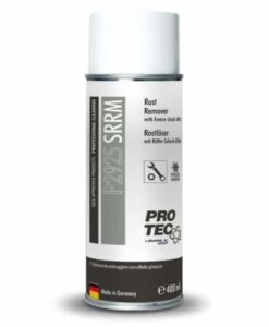 Спрей Pro-Tec Rust Remover Freeze Shock - 400ml