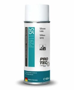 Спрей Pro-Tec Silicone Lube - 400ml