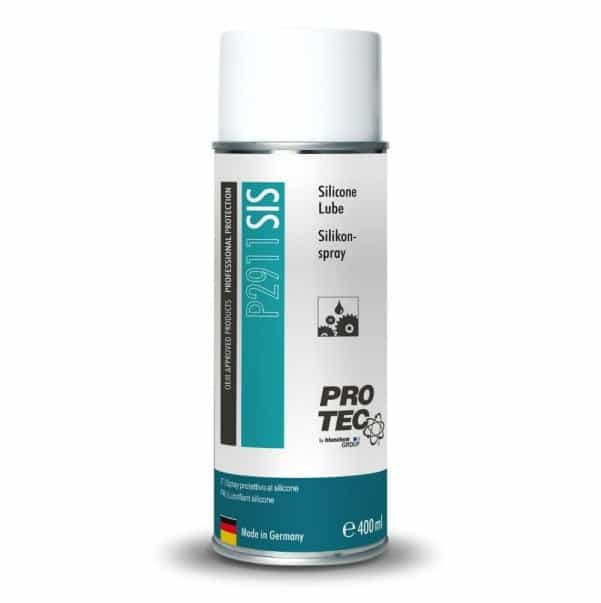 Спрей Pro-Tec Silicone Lube - 400ml Спрей Pro-Tec Silicone Lube - 400ml