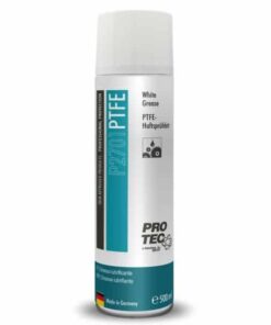 Бяла грес Pro-Tec White Grease - 500ml