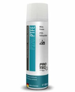 Бяла грес Pro-Tec White Grease - 500ml