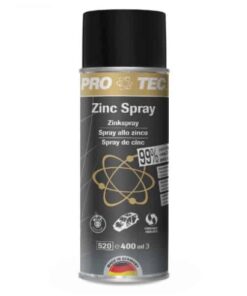 Спрей Pro-Tec Zinc Spray - 400ml
