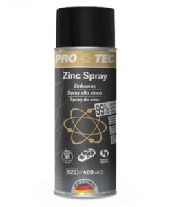 Спрей Pro-Tec Zinc Spray - 400ml