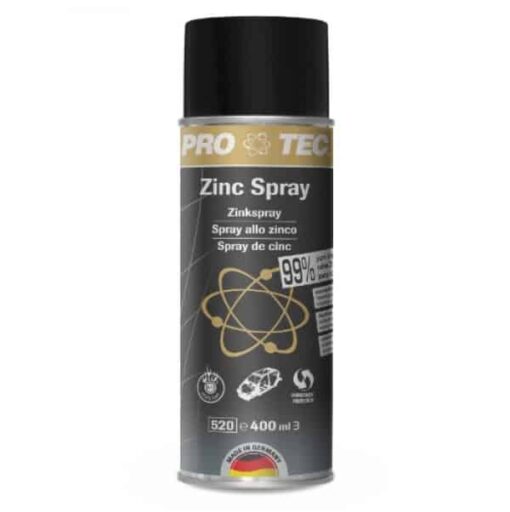 Спрей Pro-Tec Zinc Spray - 400ml