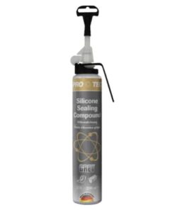 Силикон сив Pro-Tec SILICONE GREY 200ml