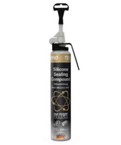 Силикон черен Pro-Tec SILICONE BLACK 200ml
