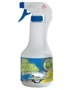 Почистващ препарат Pro-Tec Bio Power Cleaner for Glass Surfaces 500ml