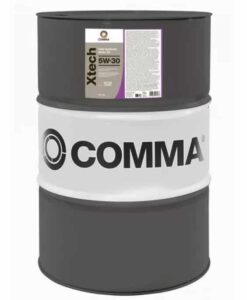 Масло COMMA X-TECH 5W30 60L