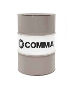 Comma