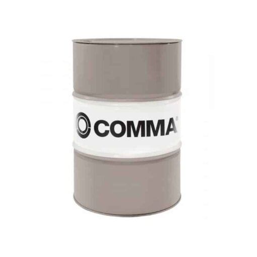 Comma