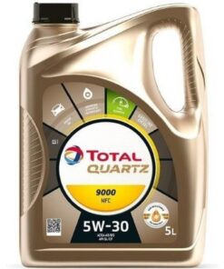 Масло Total Energies QUARTZ 9000 NFC 5W30 5L