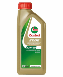 Масло CASTROL EDGE 10W60 1L