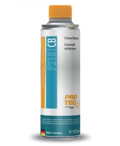 Добавка Pro-Tec Cetane Booster - 375ml