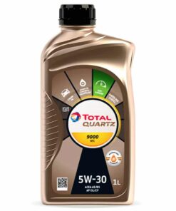 Масло TOTAL Energies QUARTZ 9000 NFC 5W30 1L