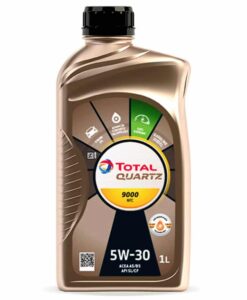 Масло TOTAL Energies QUARTZ 9000 NFC 5W30 1L