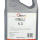 Хидравлично масло JASOL Hydraulic HL 32 - 5L