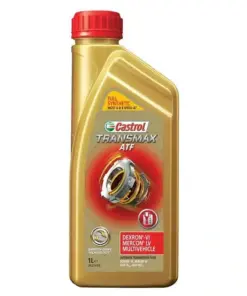 Масло CASTROL TRANSMAX DEXRON VI MERCON LV - 1 литър