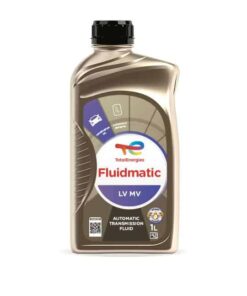 Трансмисионно масло TOTAL FLUIDMATIC MV LV 1L