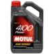 Масло MOTUL 4100 POWER 15W50 - 4L