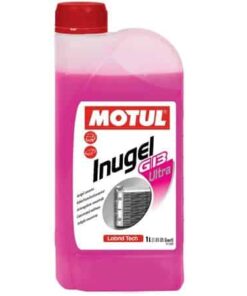 Антифриз MOTUL INUGEL G13 ULTRA 1L
