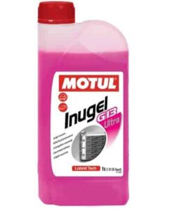 Антифриз MOTUL INUGEL G13 ULTRA 1L