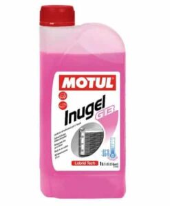 Антифриз MOTUL INUGEL G13 1L