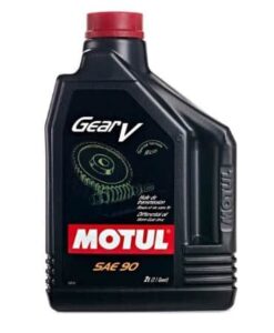 Масло MOTUL GEAR V 2L