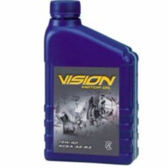 Масло SELENIA VISION 15W40 1L