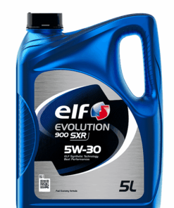 Масло ELF EVOLUTION SXR 5W30 5L