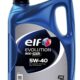 Масло ELF EVOLUTION 900 SXR 5W40 5L