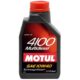 Масло MOTUL 4100 MULTI DIESEL 10W40 1L