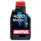 Масло MOTUL 4000 MOTION 10W30 1L
