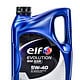 Масло ELF EVOLUTION SXR 5W40 4L