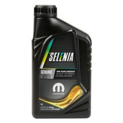 Масло SELENIA WR PURE ENERGY 5W30 1L