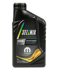 Масло SELENIA WR PURE ENERGY 5W30 1L