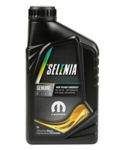 Масло SELENIA WR PURE ENERGY 5W30 1L
