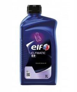 Трансмисионно масло ELF ELFMATIC G3 1L