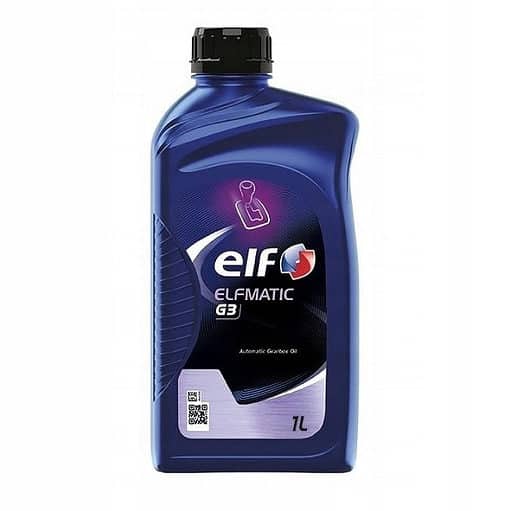 Трансмисионно масло ELF ELFMATIC G3 1L