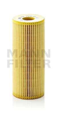 Маслен филтър (HU 726/2 X - MANN)