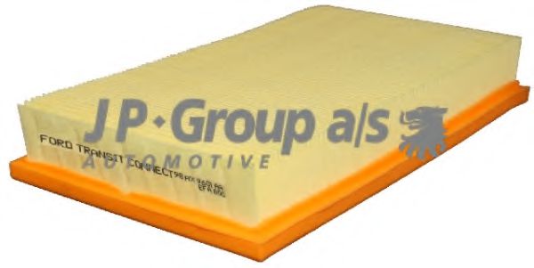 Въздушен филтър (1518600700 - JP GROUP)