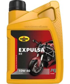 Масло KROON OIL EXPULSA RR 10W40 1L