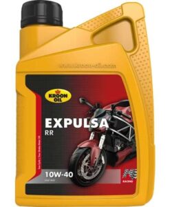Масло KROON OIL EXPULSA RR 10W40 1L