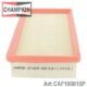 Въздушен филтър (CAF100816P - CHAMPION)