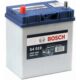 Акумулатор BOSCH ASIA SILVER S4 40AH 330A L+